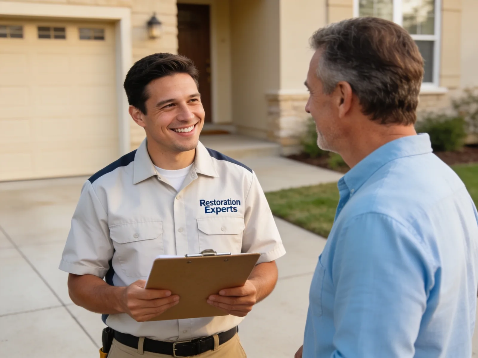 Water Damage Cleanup Keene, ND FAQs